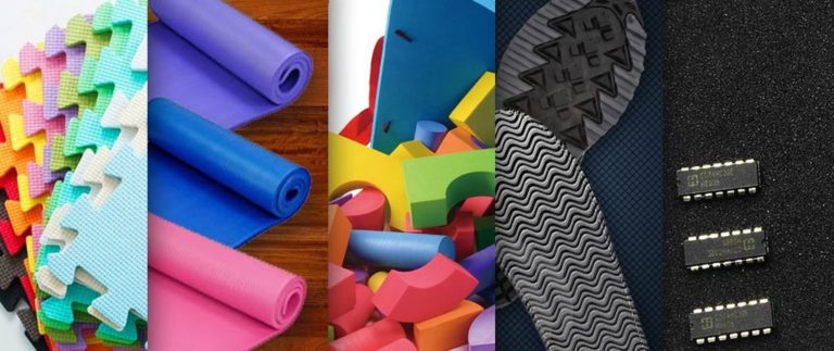 How to Choose the Right EVA Foam Floor Mats