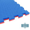 Taekwondo<br> Flooring Mat <br>SP2100(25mm)5S / SP2100(25mm)CRS - Image 9