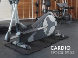 Cardio Floor Pads SP2111 (6mm) Malaysia 4