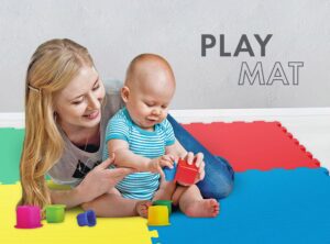 Play Mat SP2101KS Malaysia 4