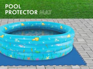 Pool Protector Mat SP2106 Malaysia 4