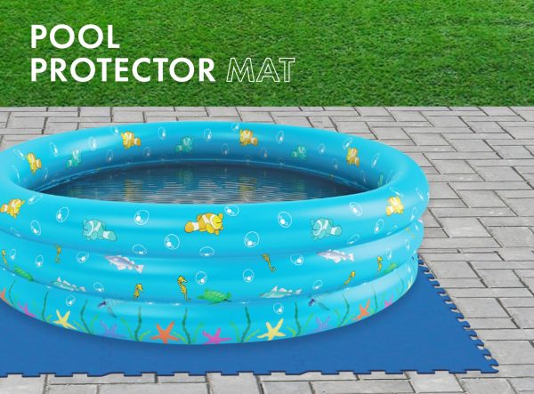 Pool Protector Mat SP2106 Malaysia 4