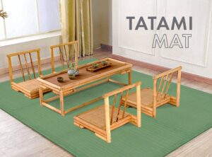 Tatami Mat SP2102N TTM Malaysia 4