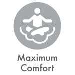 Maximum Comfort