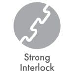 Strong Interlock