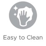 Easy to Clean