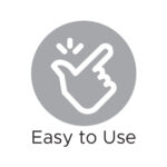 Easy to Use