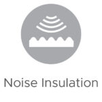 Noise Insulation