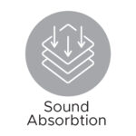 Sound Absorbtion