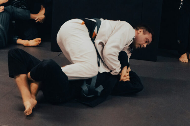 How Martial Arts Mats Help Prevent Injuries